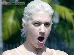 搞笑的外国明星,盘点那些搞笑外国明星的爆笑瞬间