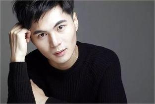 咸国坤个人资料,才华横溢的年轻艺术家，艺术与人生的完美融合