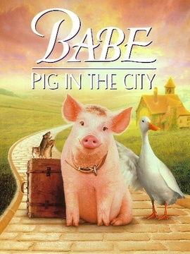 小猪宝贝 花絮,幕后趣事大揭秘