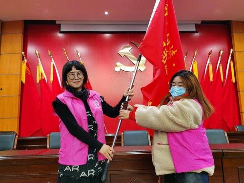 杭州网红巾帼联盟