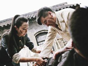 浴血十四年背景人物,抗战英雄的悲壮历程