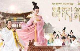 萌妃驾到花花絮,花花絮中的宫廷喜剧风云