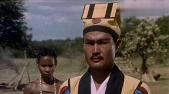 非洲和尚僵尸背景,神秘起源与诡异传说揭秘