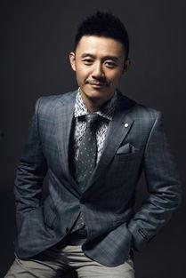 演员张博,从荧幕新秀到实力派演员的蜕变之路